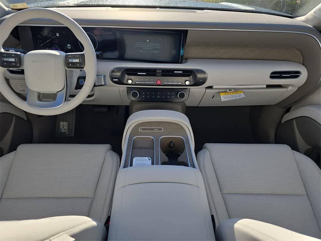 new 2026 Hyundai Palisade car, priced at $49,787