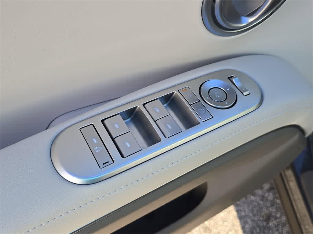 new 2026 Hyundai Palisade car, priced at $49,787