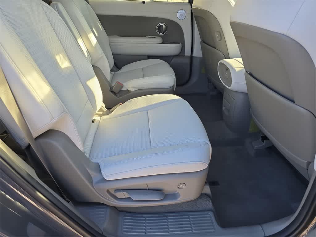 new 2026 Hyundai Palisade car, priced at $49,787