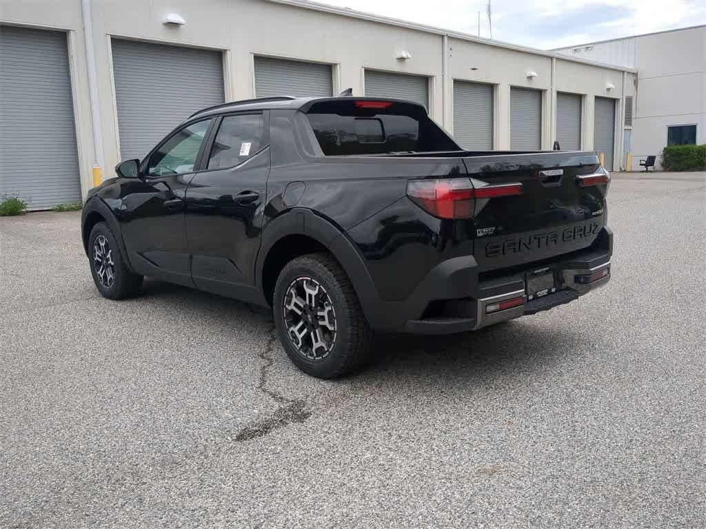 new 2026 Hyundai SANTA CRUZ car, priced at $35,868