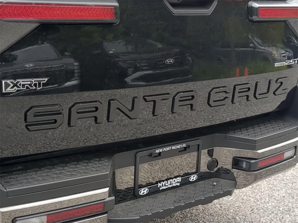 new 2026 Hyundai SANTA CRUZ car, priced at $35,868