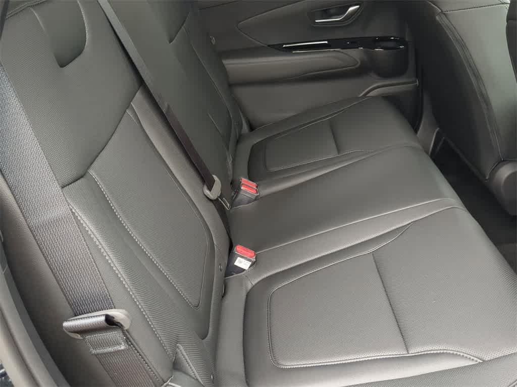 new 2026 Hyundai SANTA CRUZ car, priced at $35,868