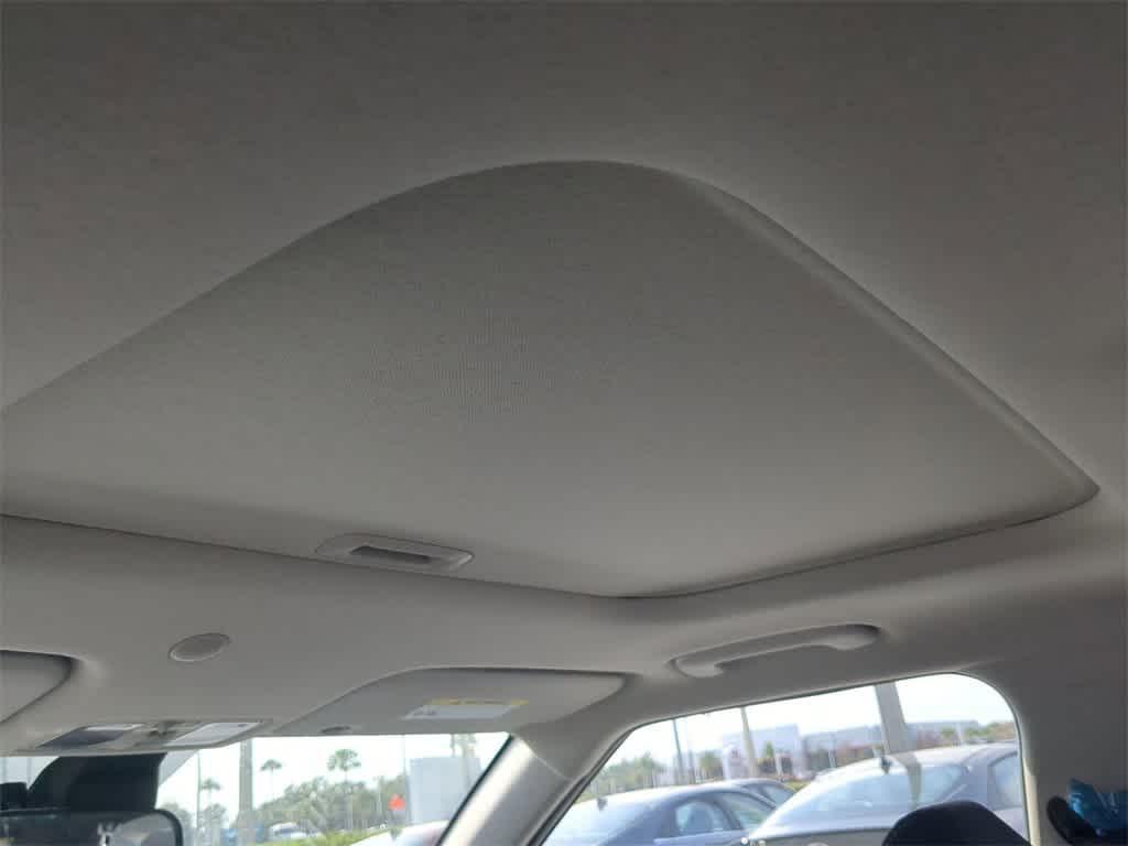 new 2026 Hyundai Venue car, priced at $24,575