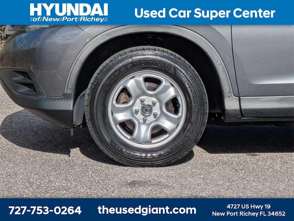 used 2013 Honda CR-V car, priced at $11,421