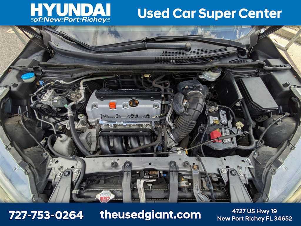 used 2013 Honda CR-V car, priced at $11,421