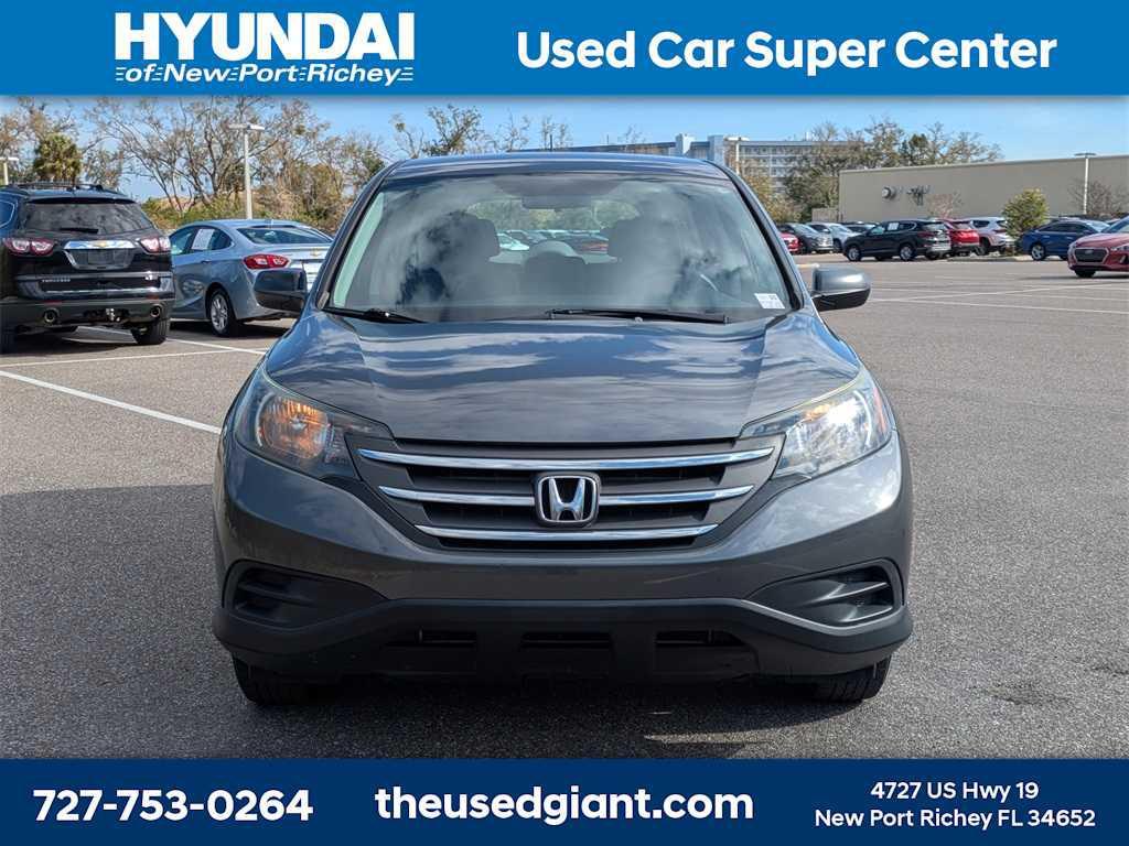used 2013 Honda CR-V car, priced at $11,421