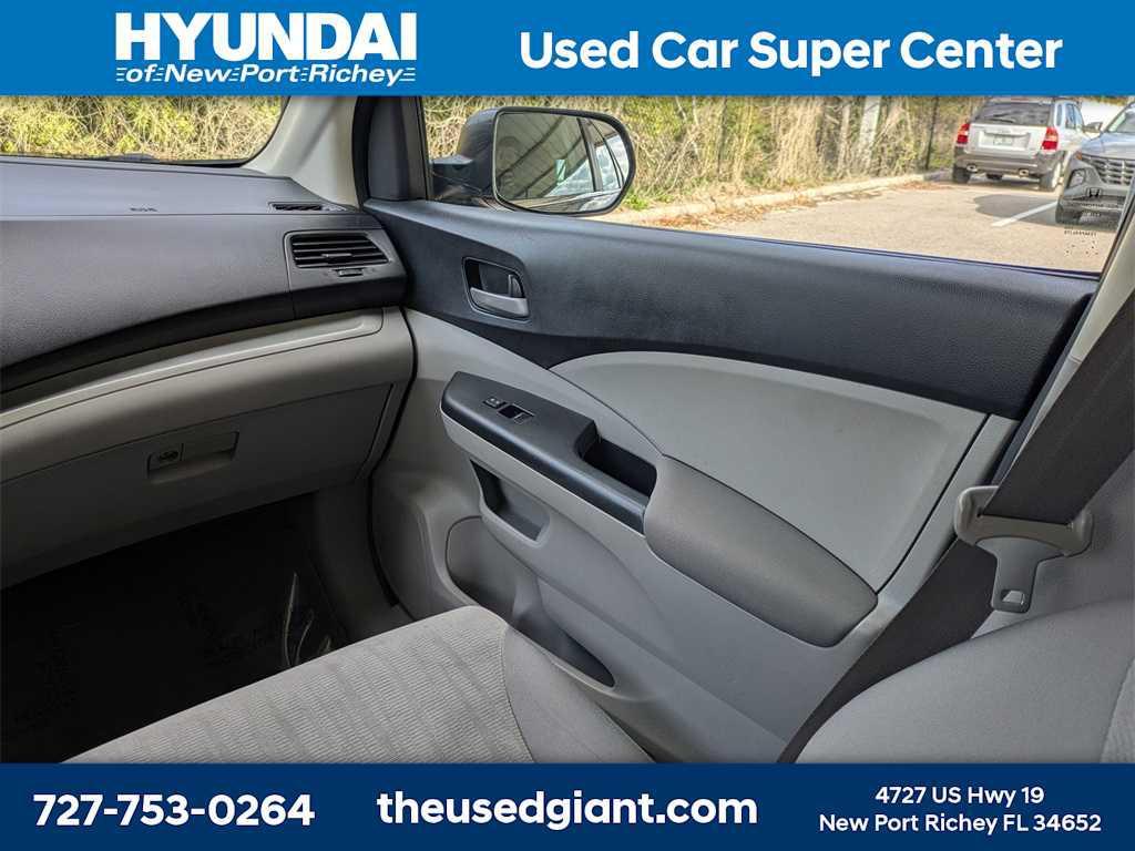 used 2013 Honda CR-V car, priced at $11,421