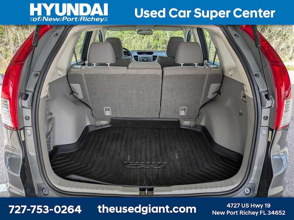 used 2013 Honda CR-V car, priced at $11,421