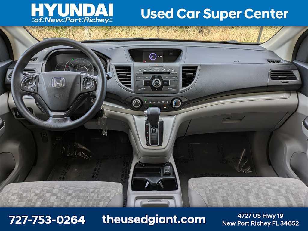 used 2013 Honda CR-V car, priced at $11,421