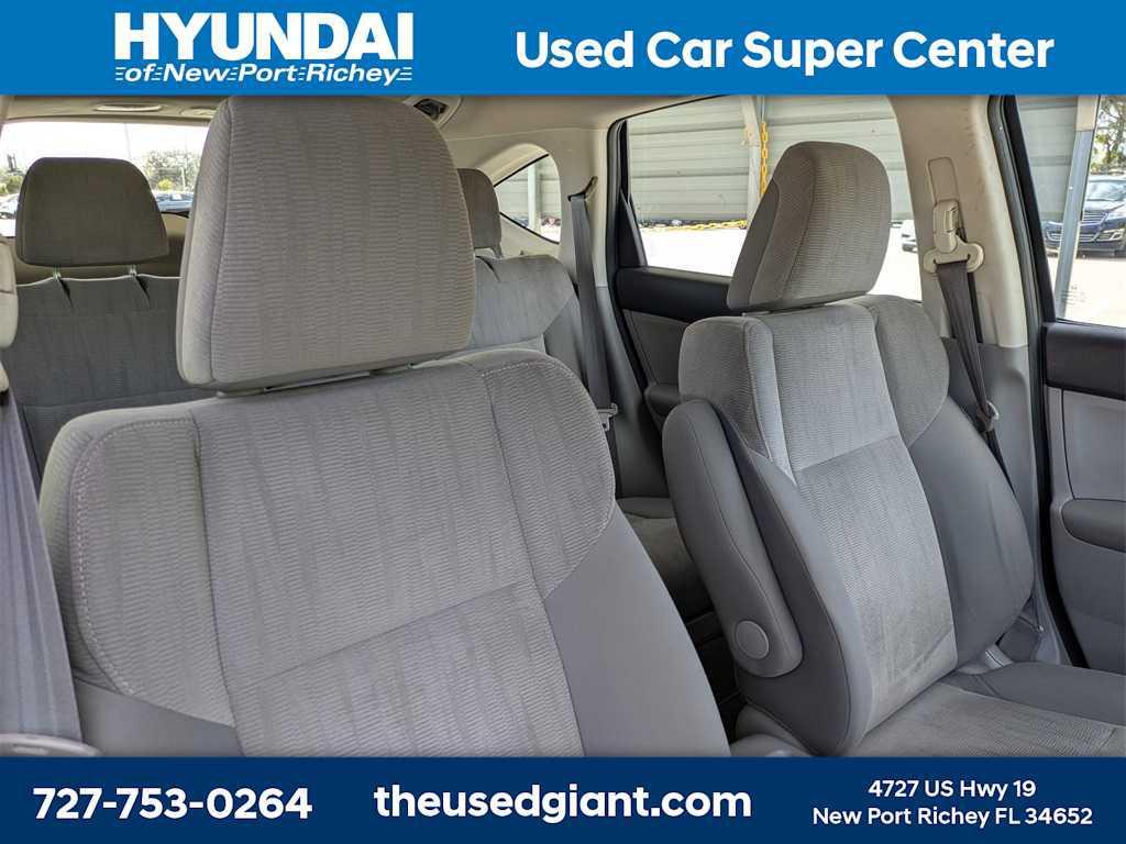 used 2013 Honda CR-V car, priced at $11,421