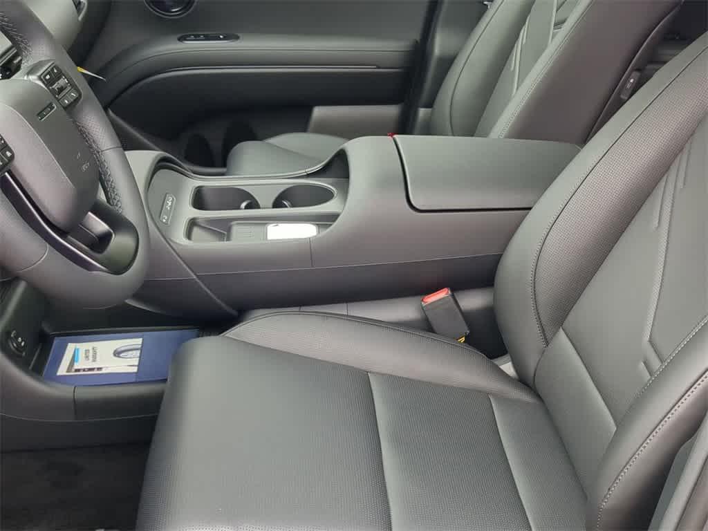 new 2026 Hyundai Palisade car, priced at $50,403