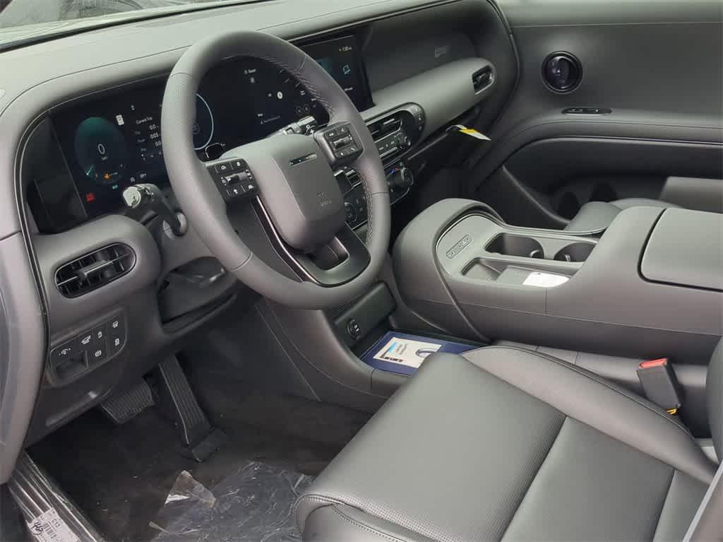 new 2026 Hyundai Palisade car, priced at $50,403