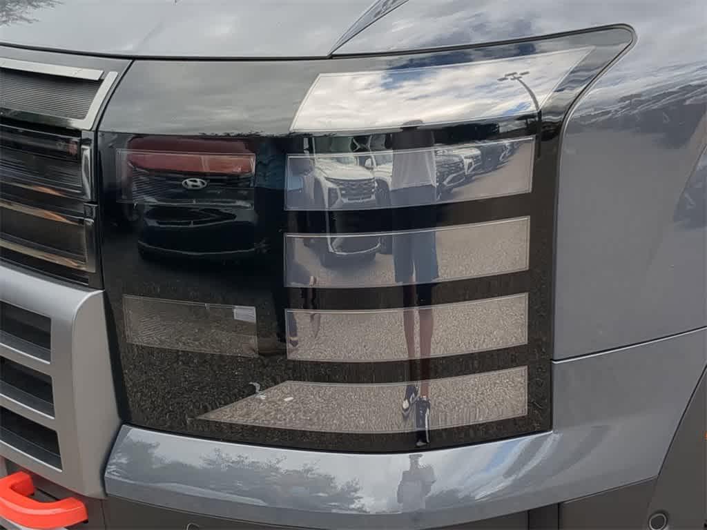 new 2026 Hyundai Palisade car, priced at $50,403