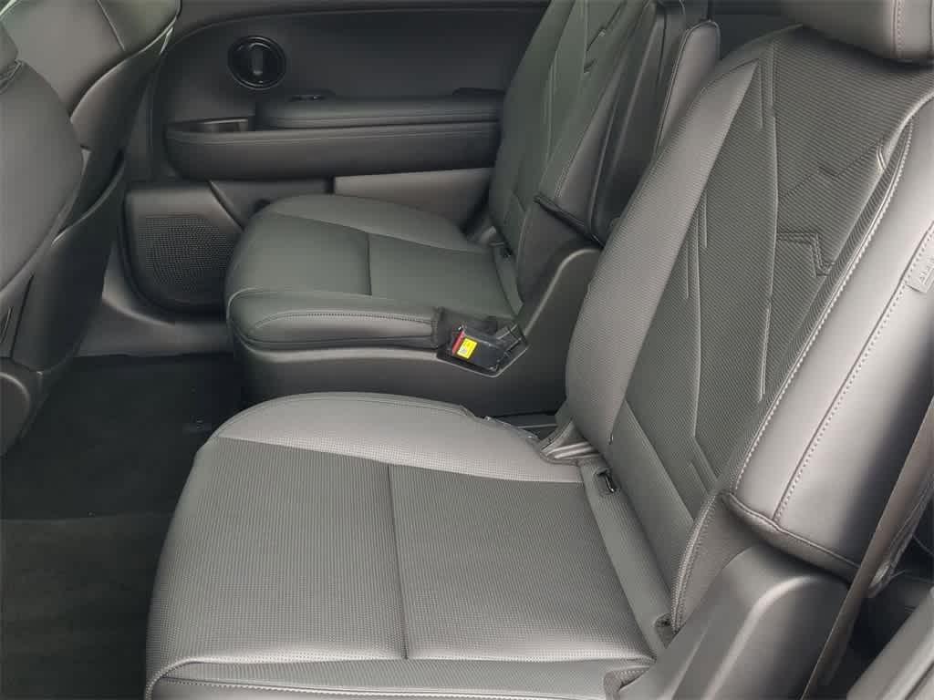 new 2026 Hyundai Palisade car, priced at $50,403