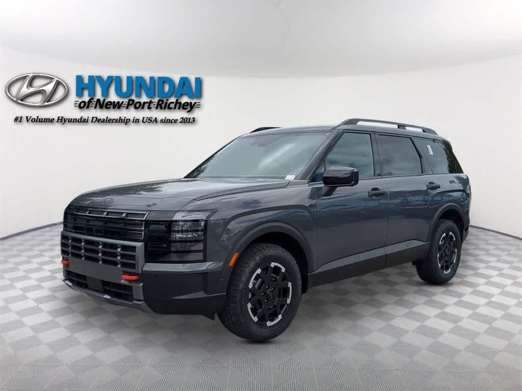 new 2026 Hyundai Palisade car, priced at $50,403