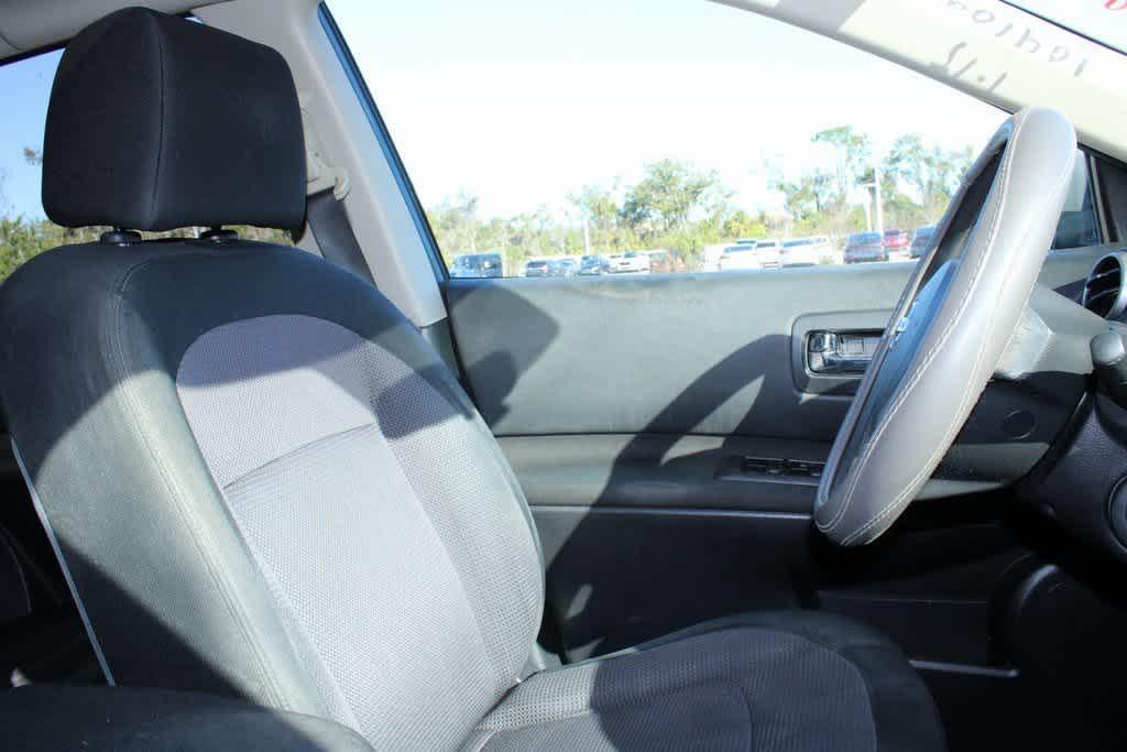 used 2013 Nissan Rogue car, priced at $7,594