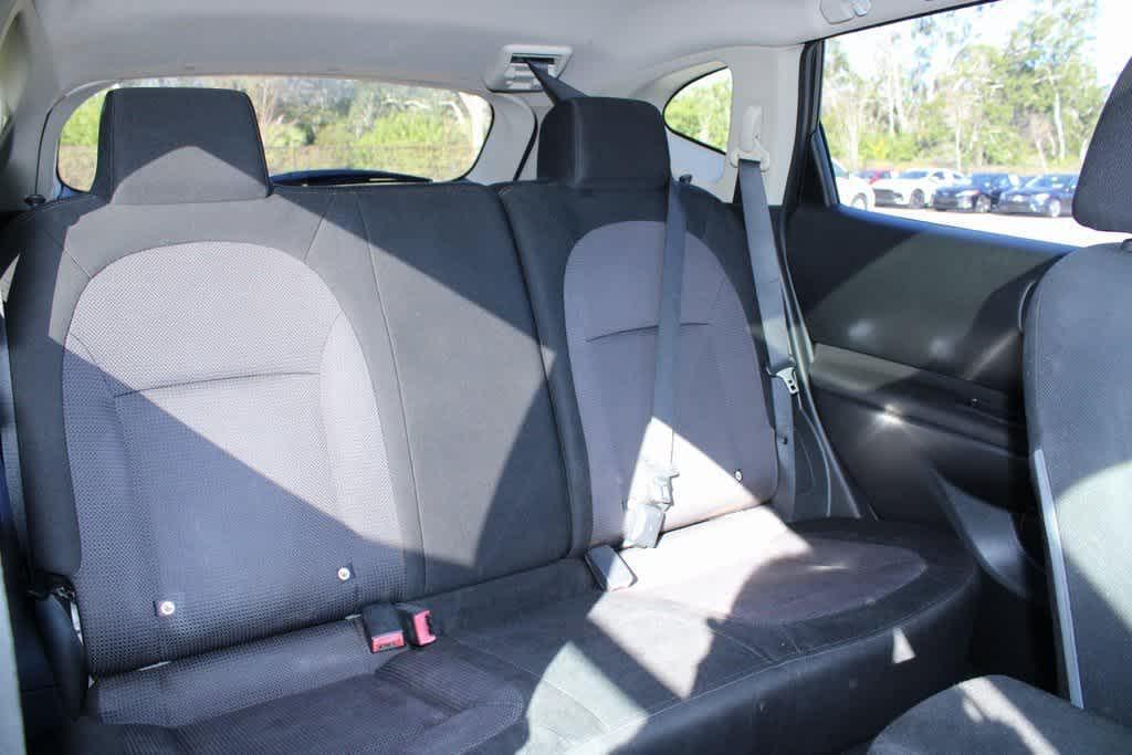 used 2013 Nissan Rogue car, priced at $7,594