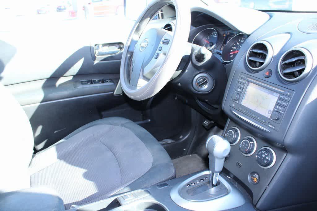 used 2013 Nissan Rogue car, priced at $7,594