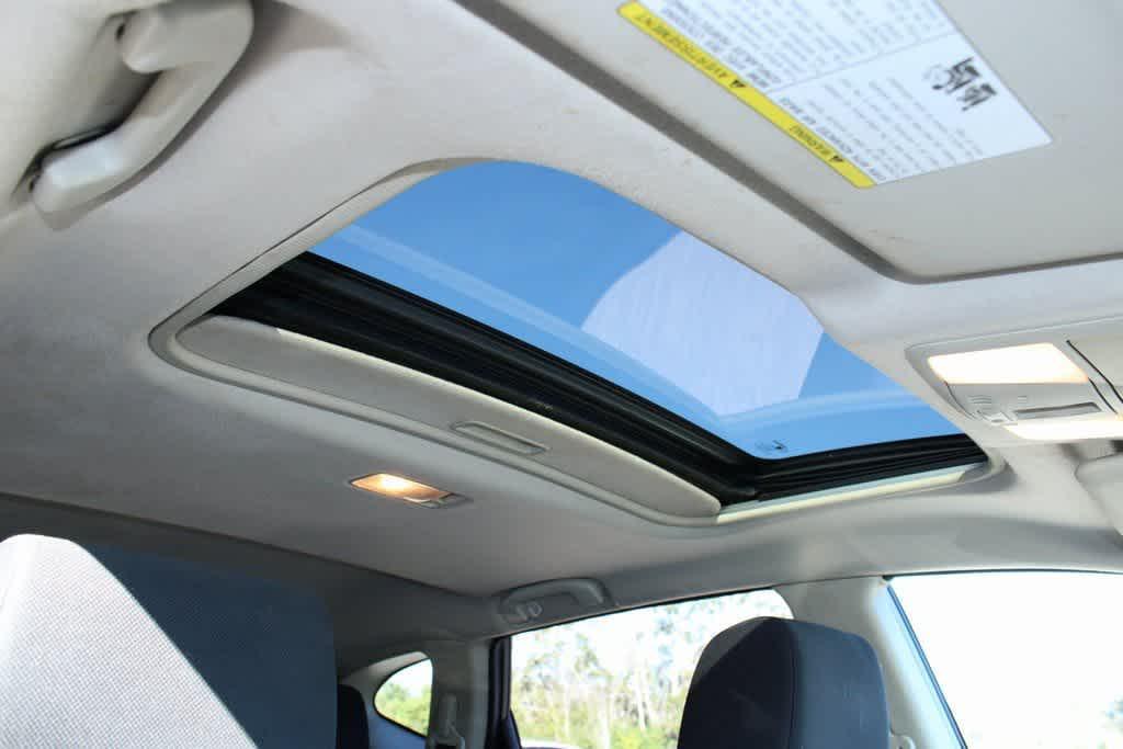 used 2013 Nissan Rogue car, priced at $7,594