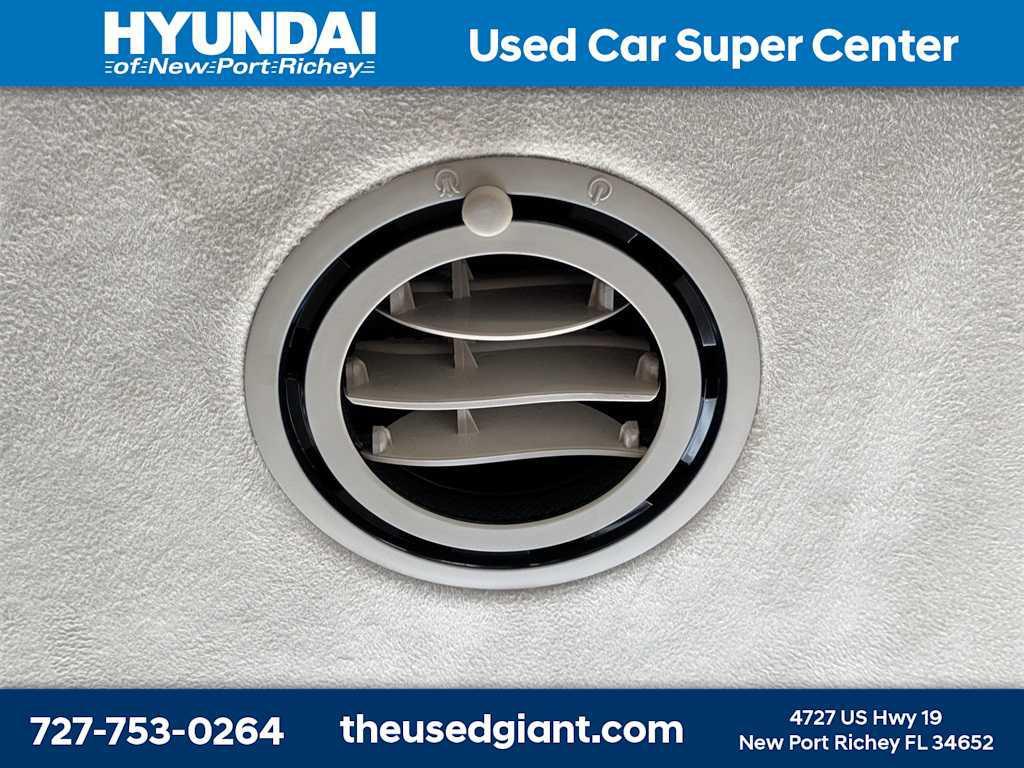 used 2020 Hyundai Palisade car, priced at $24,049