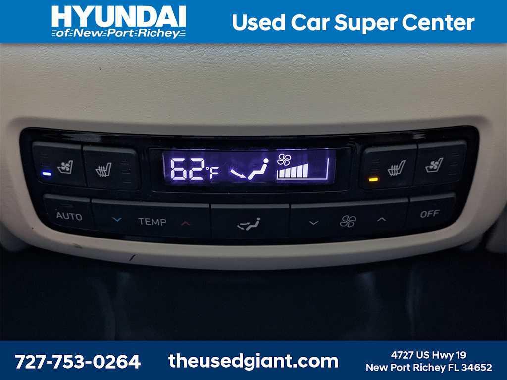 used 2020 Hyundai Palisade car, priced at $24,049
