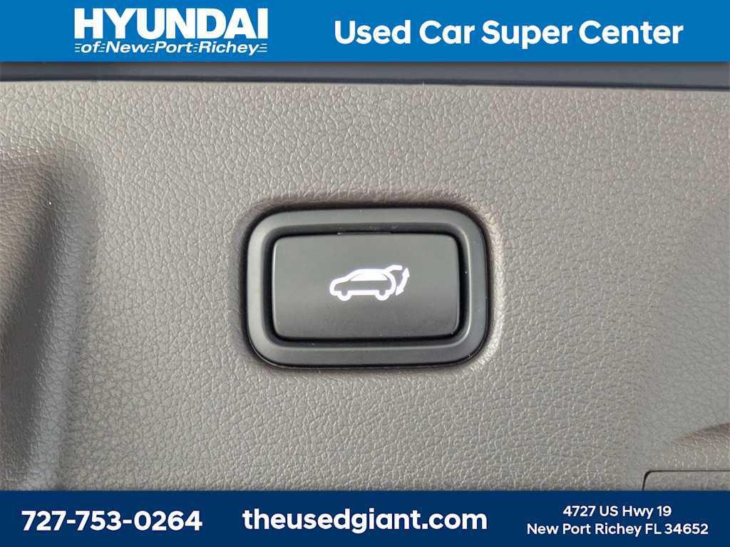 used 2020 Hyundai Palisade car, priced at $24,049
