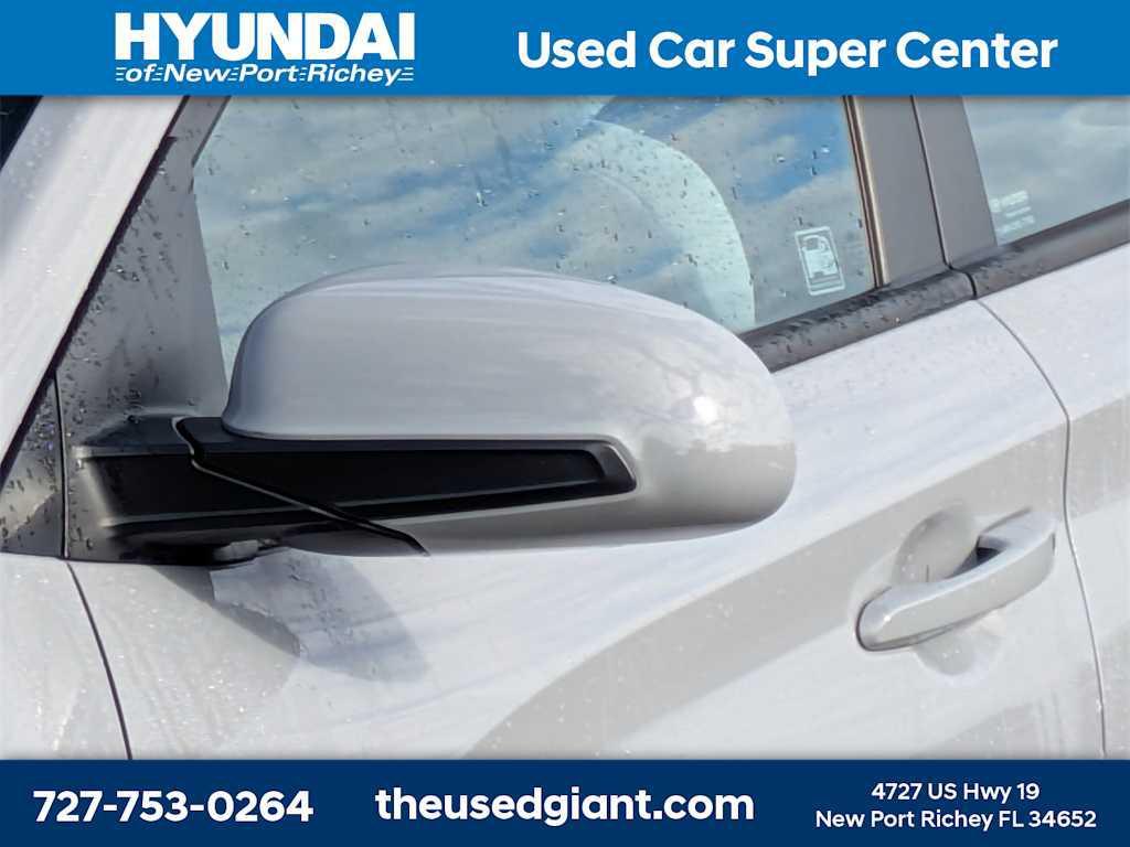 used 2022 Hyundai Kona car, priced at $14,998