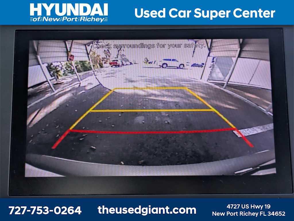used 2022 Hyundai Kona car, priced at $14,998