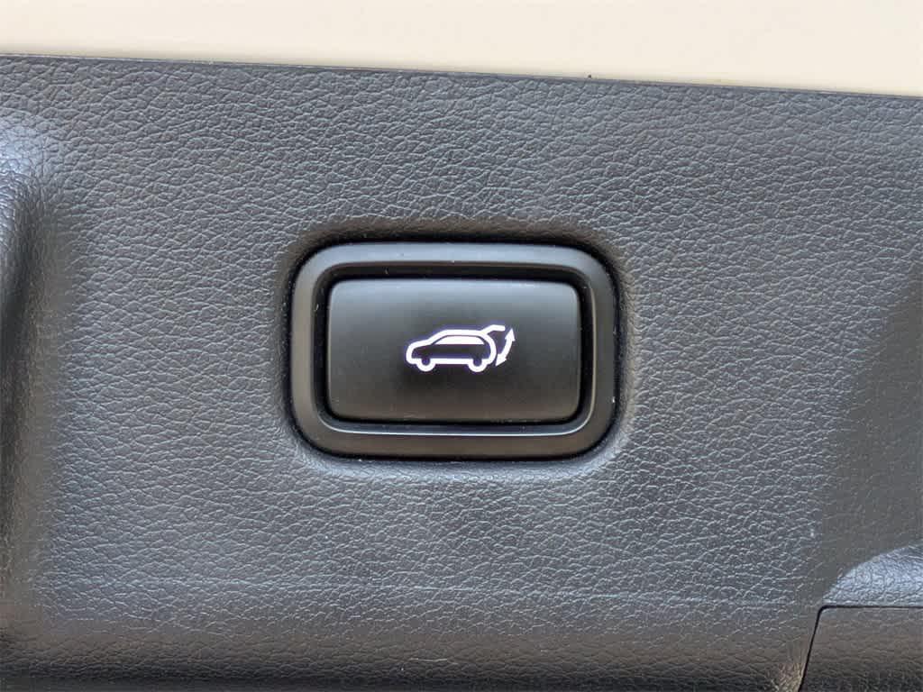 used 2022 Hyundai Palisade car, priced at $18,880