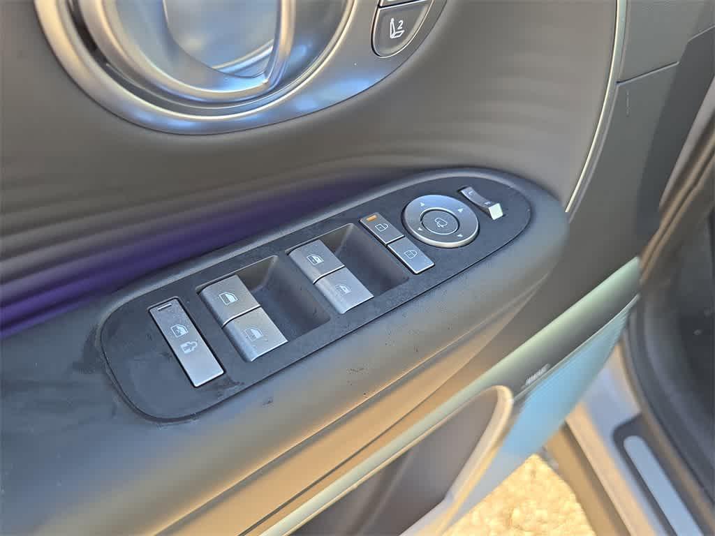 new 2026 Hyundai IONIQ 9 car, priced at $73,997