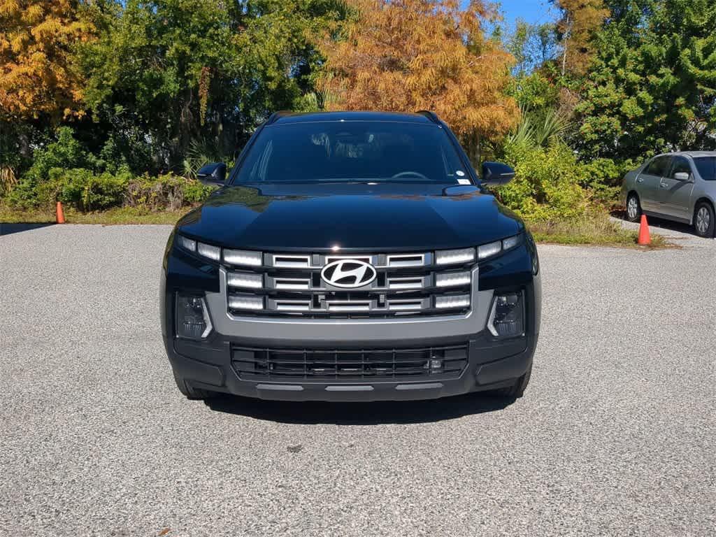 new 2026 Hyundai SANTA CRUZ car, priced at $32,838
