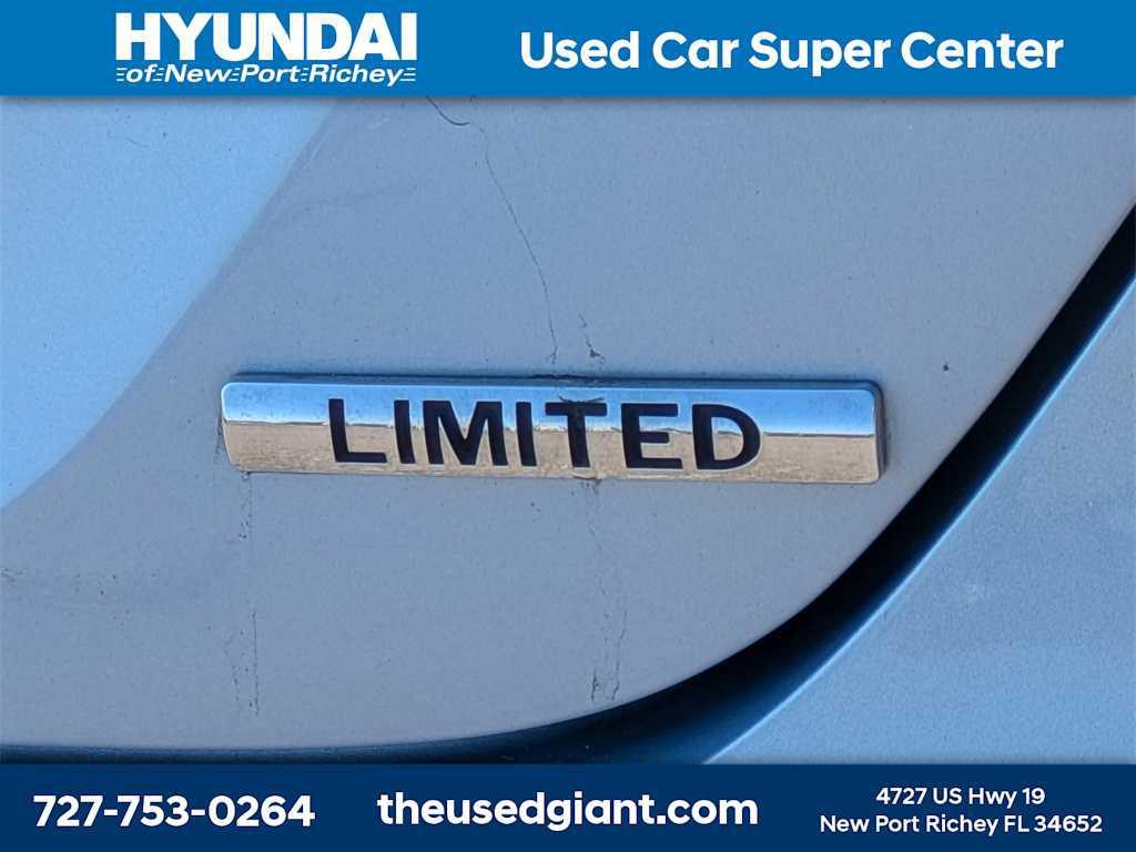 used 2013 Hyundai Sonata Hybrid car, priced at $6,541
