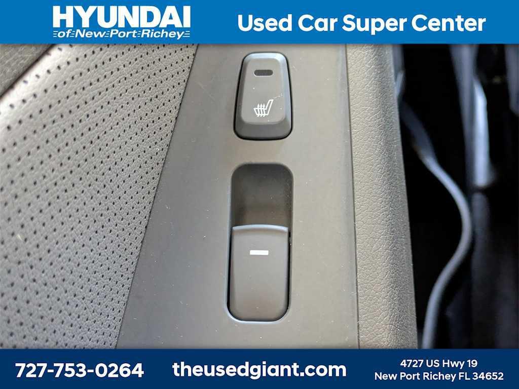 used 2013 Hyundai Sonata Hybrid car, priced at $6,541