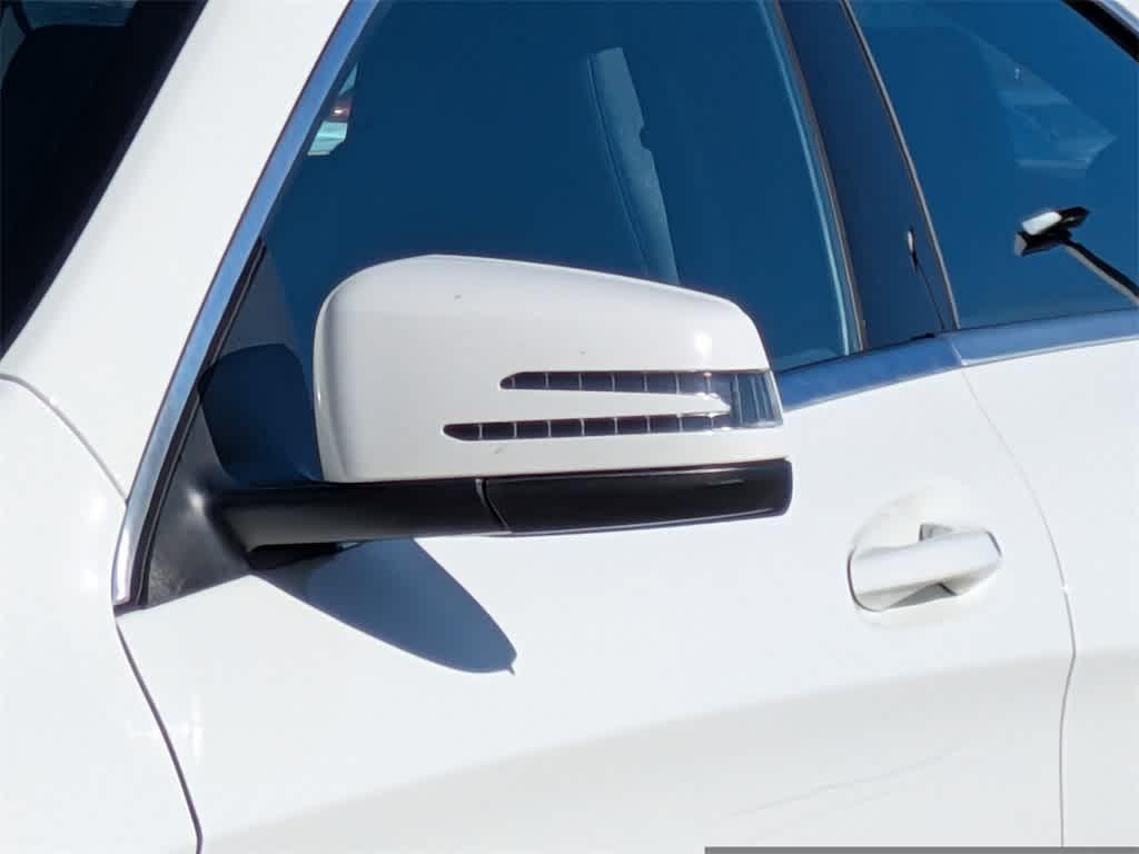 used 2018 Mercedes-Benz CLA 250 car, priced at $7,998