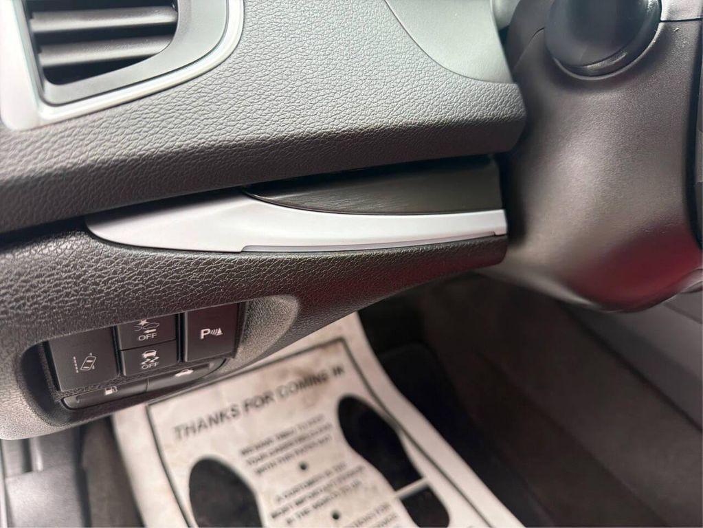 used 2019 Acura TLX car, priced at $21,995