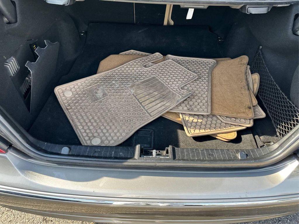 used 2009 Mercedes-Benz E-Class car, priced at $10,995