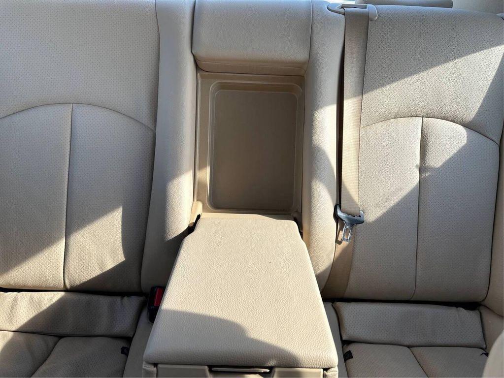 used 2009 Mercedes-Benz E-Class car, priced at $10,995