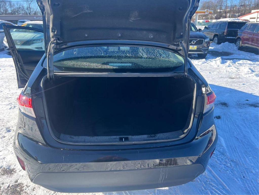 used 2024 Toyota Corolla car, priced at $19,995