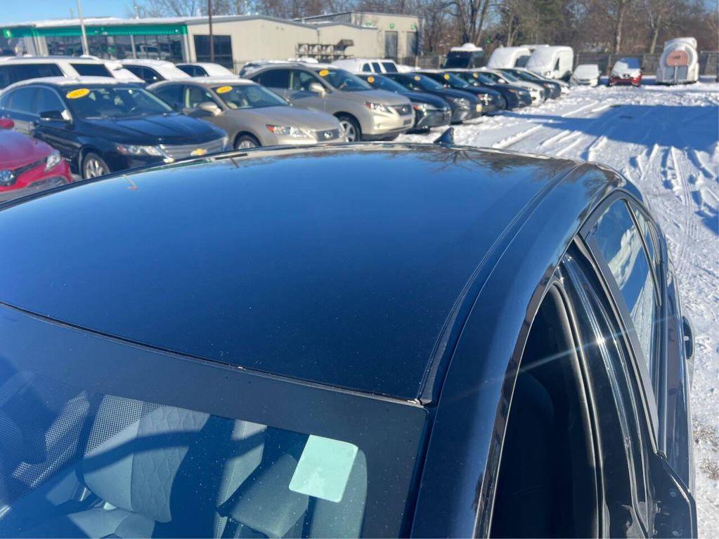 used 2024 Toyota Corolla car, priced at $19,995