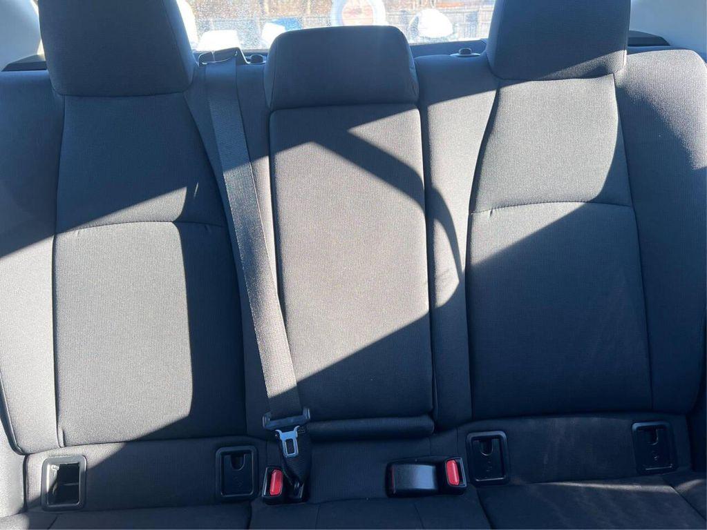 used 2024 Toyota Corolla car, priced at $19,995