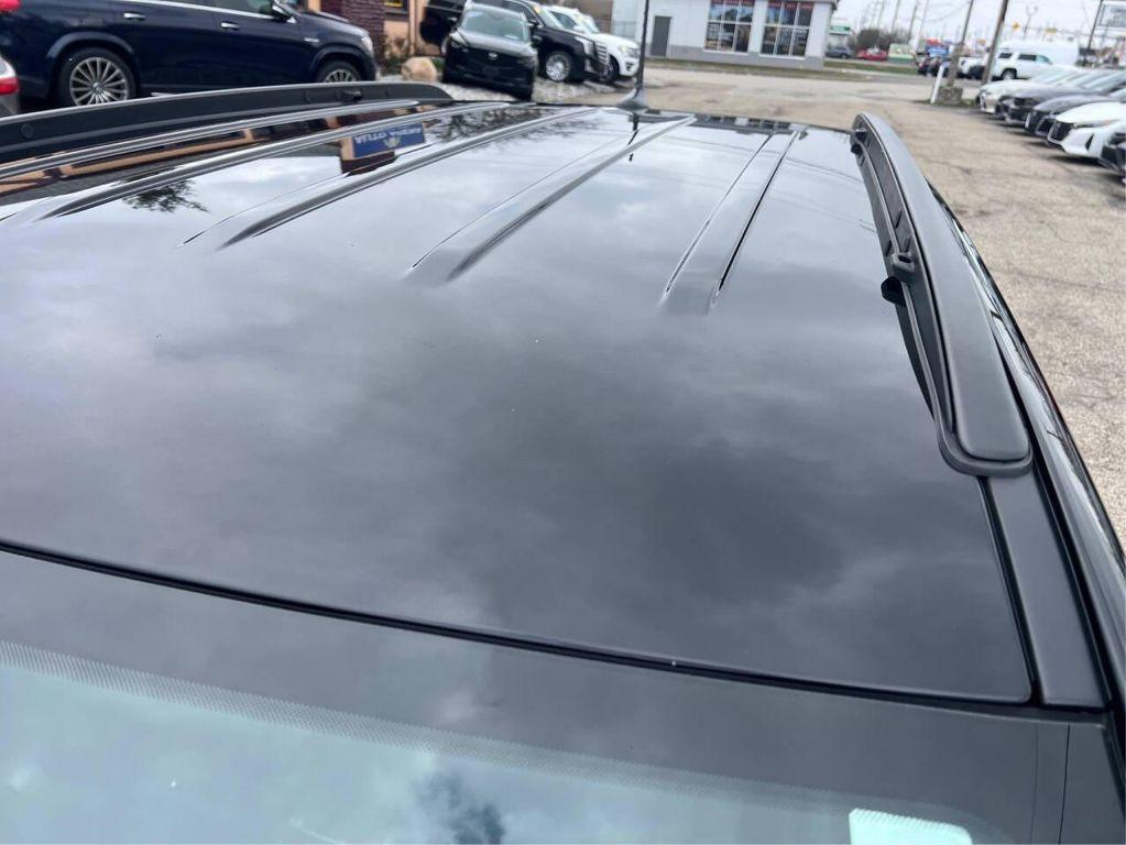 used 2023 Jeep Compass car, priced at $22,495