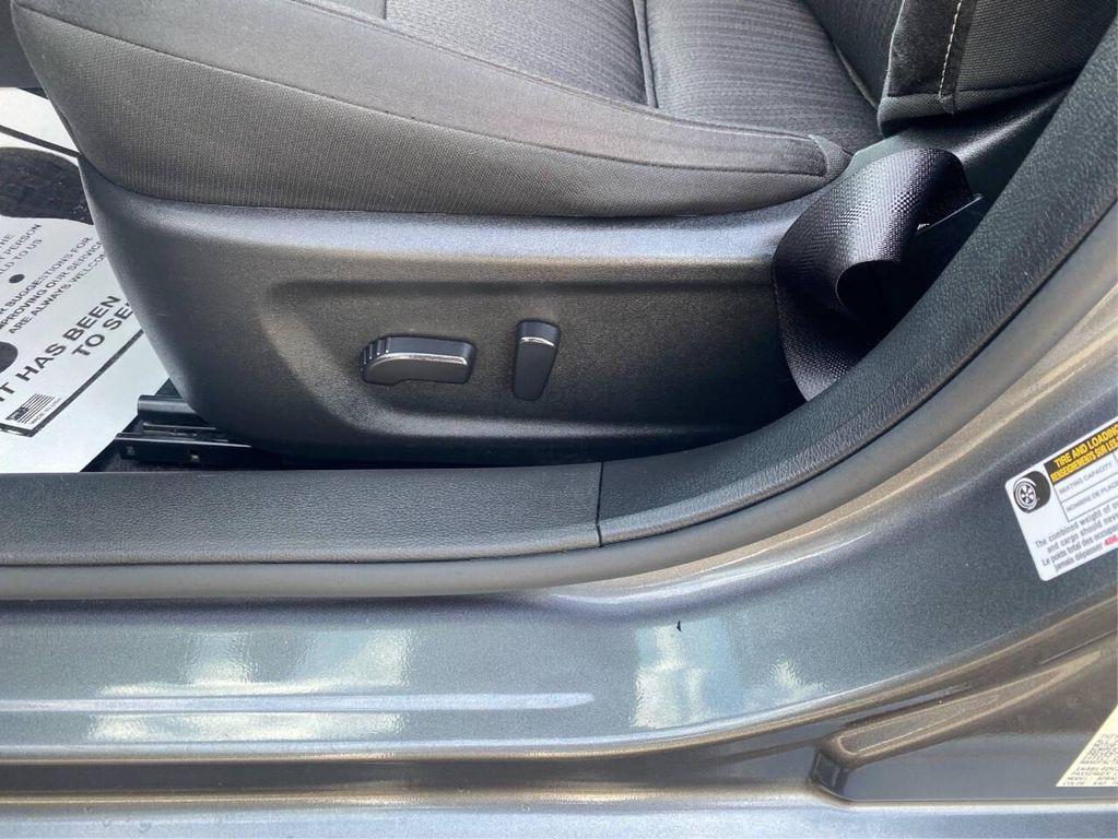 used 2023 Nissan Altima car, priced at $19,995