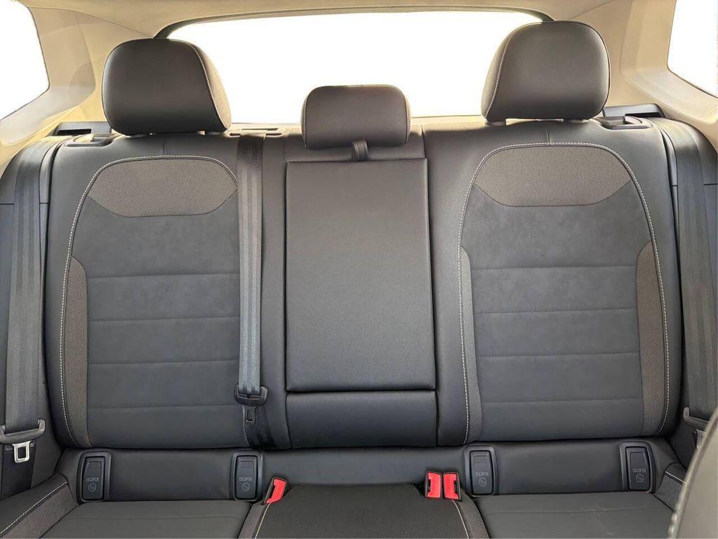 used 2024 Volkswagen Taos car, priced at $19,999