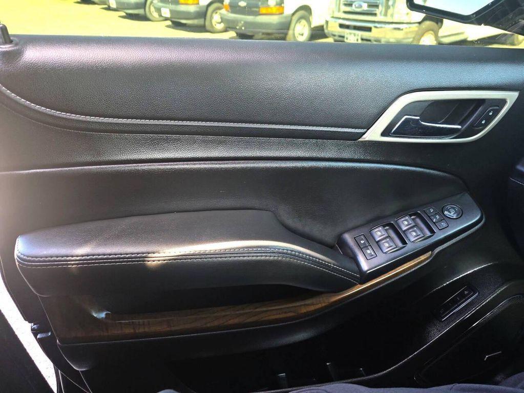 used 2018 GMC Yukon XL car, priced at $24,995