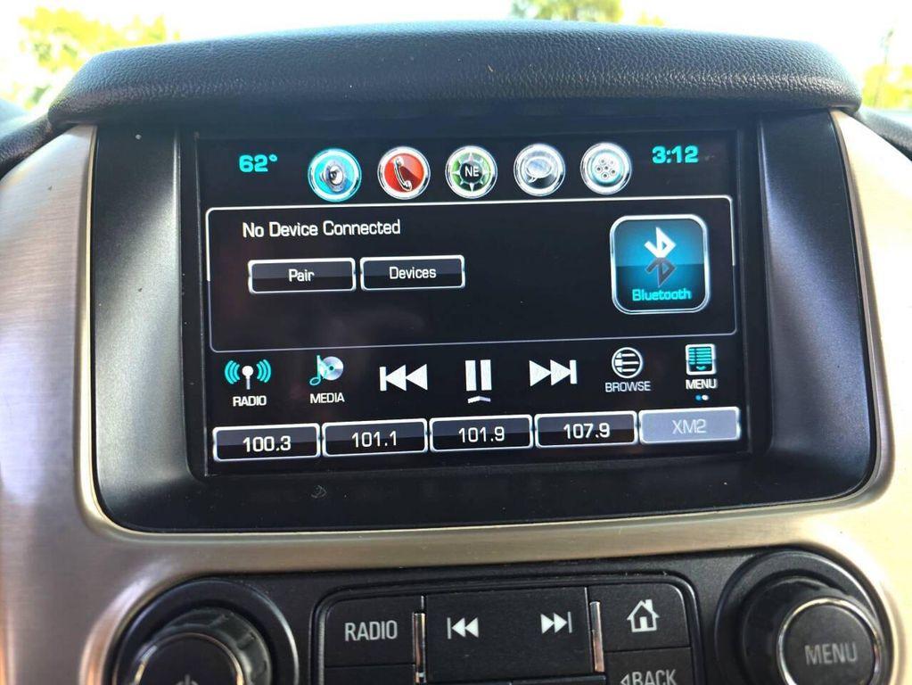 used 2018 GMC Yukon XL car, priced at $24,995