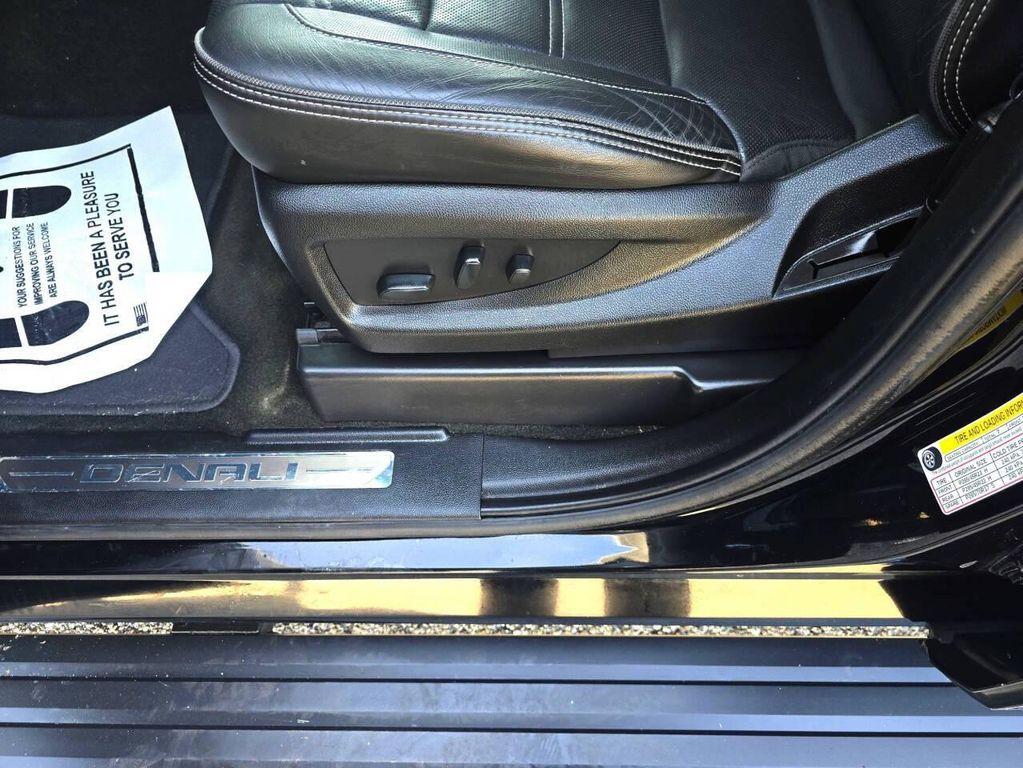 used 2018 GMC Yukon XL car, priced at $24,995