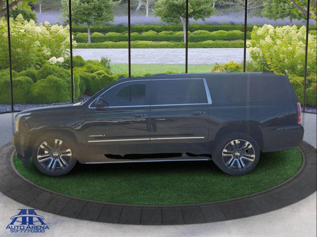 used 2018 GMC Yukon XL car, priced at $24,995