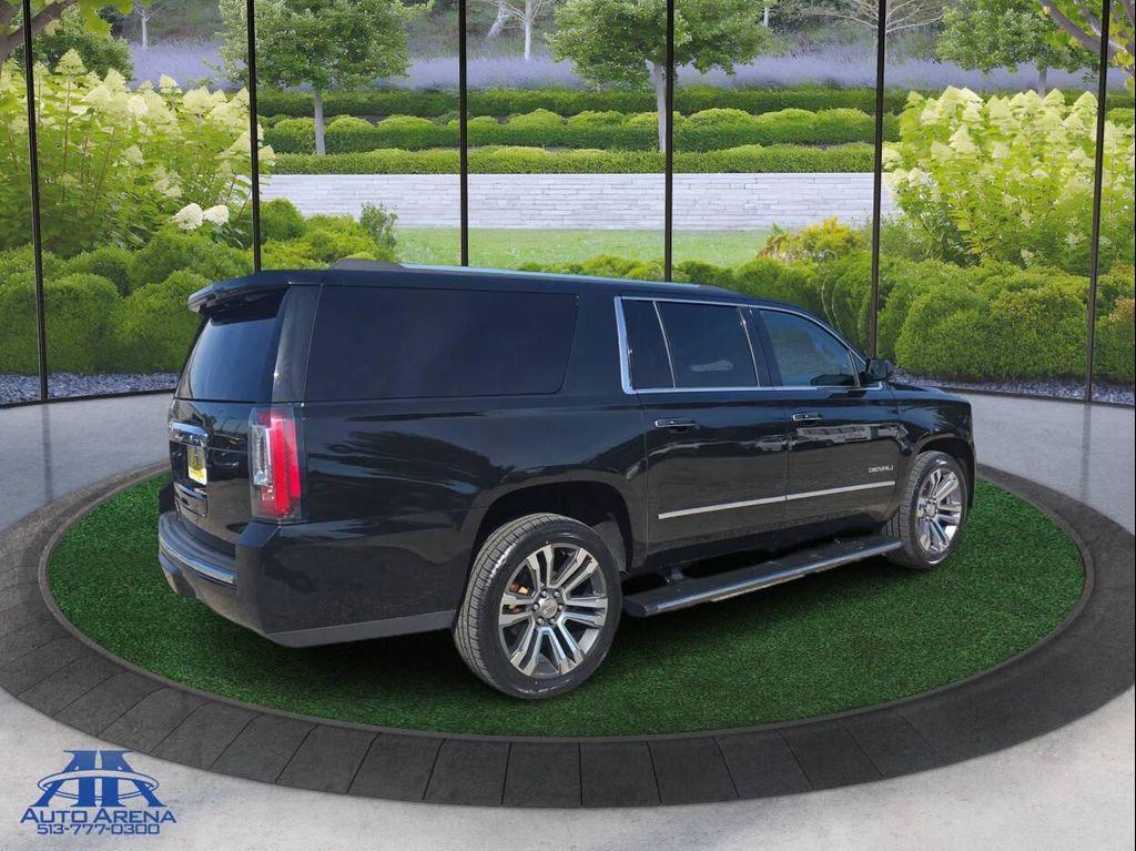 used 2018 GMC Yukon XL car, priced at $24,995