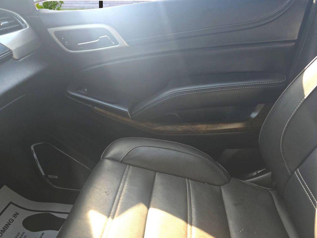 used 2018 GMC Yukon XL car, priced at $24,995