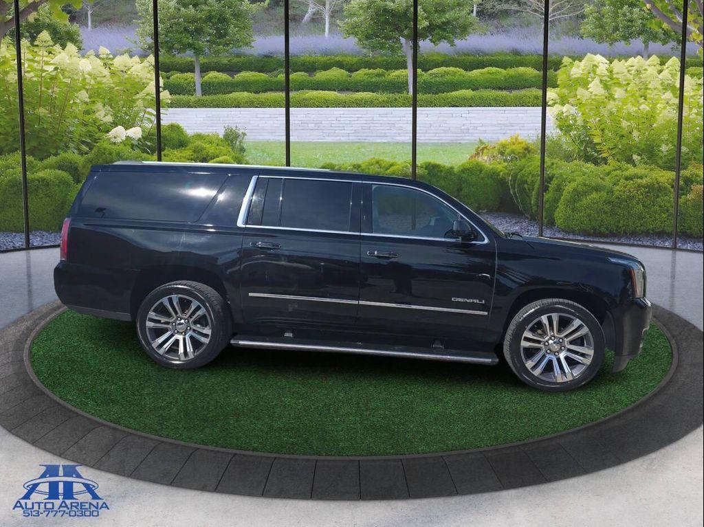 used 2018 GMC Yukon XL car, priced at $24,995